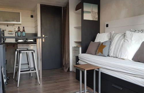 Le cocon de la plage du Santocha - Foto 10