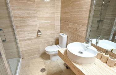 Sea and Mountain View Apartment with 4 Pools - Photo 22