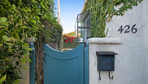 Sunny's Santa Barbara Beach House - Foto 2