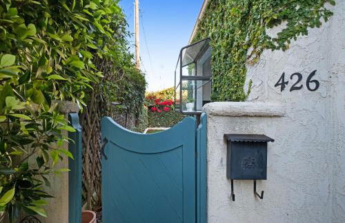 Sunny's Santa Barbara Beach House - Foto 2
