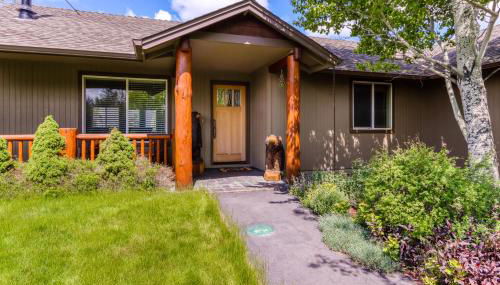 Meadow Walk Cabin - Foto 3