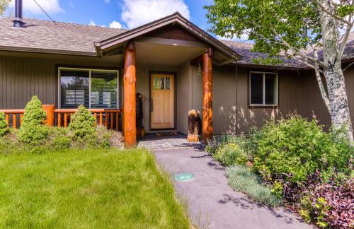 Meadow Walk Cabin - Foto 3