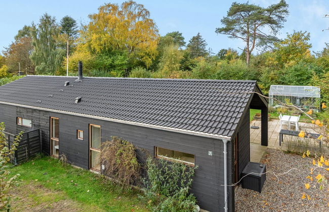 "Aino" - 1km from the sea - Foto 4