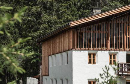 Tannhäuser Mountain Chalet - Foto 32