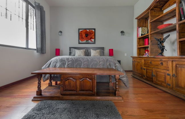 JUUB La Roma, Newly Renovated, Elegant Studio - Foto 2