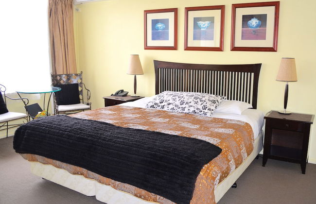 Knightsbridge Apartments - Foto 12