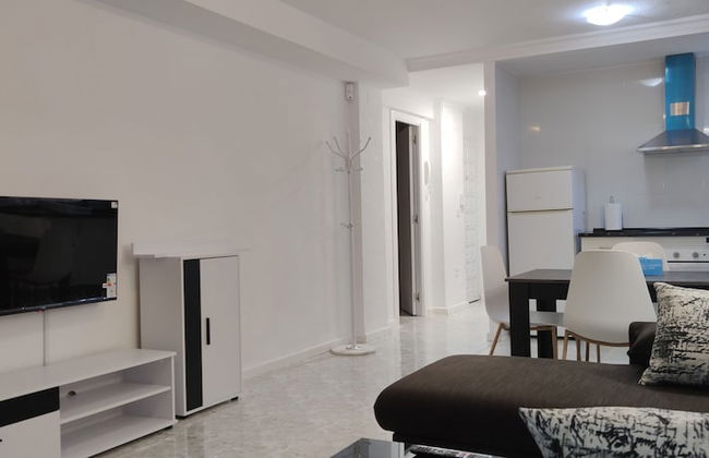 APARTAMENTO ENTRE SALINES Y PLAYA - Photo 7