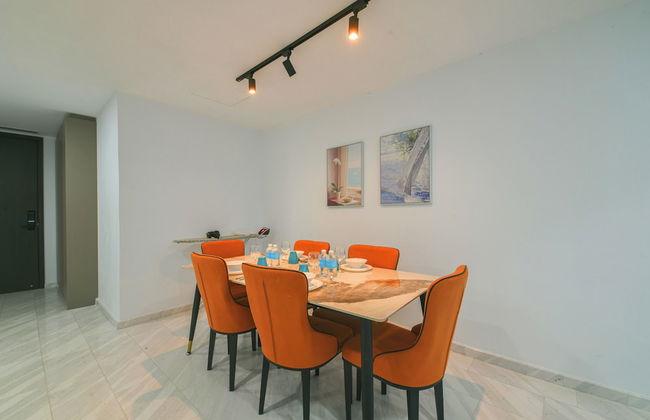 Eaton Residence KLCC - Foto 63