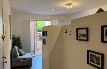 IL CORSO apartment - Foto 6