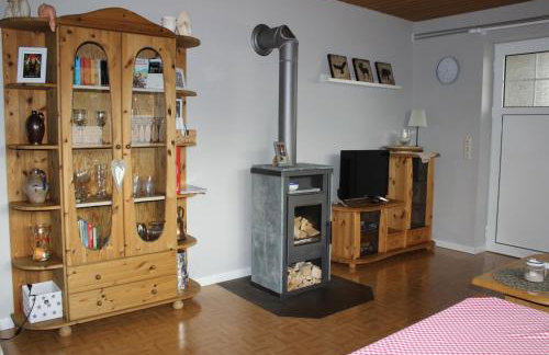 Ferienwohnung Haus am Rötenberg - Photo 6