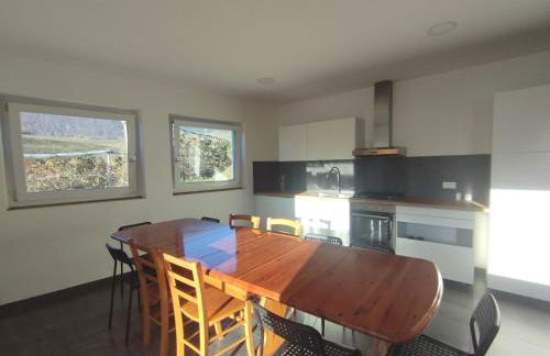 Dolomiti Brenta apartment da Gloria - Foto 15