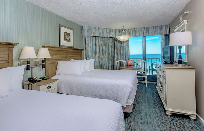 The Strand - A Boutique Resort - Photo 10