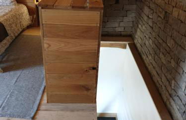 Les Vergers d'Epona "Fougerolles Haute-Saône" - Foto 12