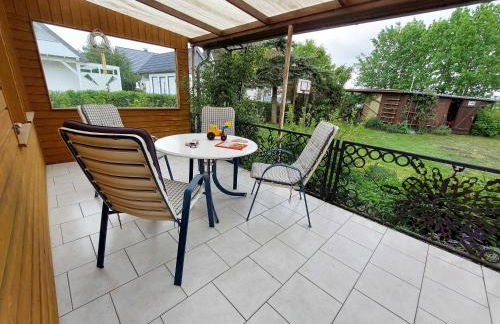 Ferienhaus "Opas altes Haus" - Foto 4