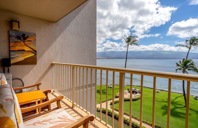 Maalaea Kai #410 2 Bedroom Condo by RedAwning - Foto 12