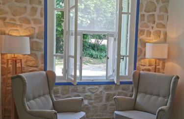 Mas de Férigoulet -"La Rose des Vents"& Univers enfants "Lou Pitchoun" - Foto 16