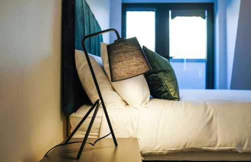 Hotwells apartments flat 7- Hopewell - Foto 3