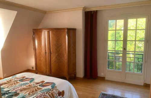 Maison vue mer baie de Saint Brieuc - Photo 37