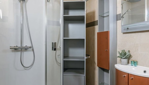 Apartment Near the Beach With Terace - Foto 4, Habitación