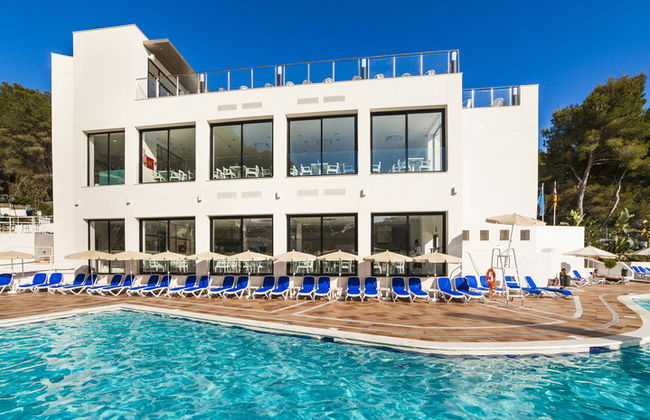 Globales Montemar - Foto 15