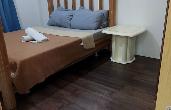 Roxas Blvd Ermita Studio US Embassy Mla - Foto 46