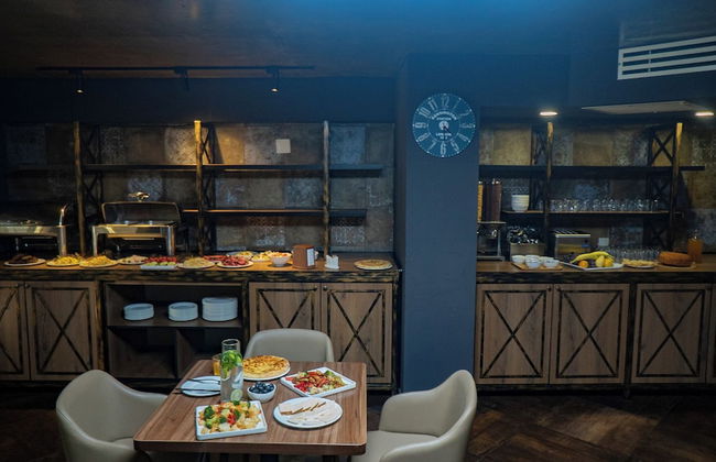 Tm Apart Hotel - Foto 73