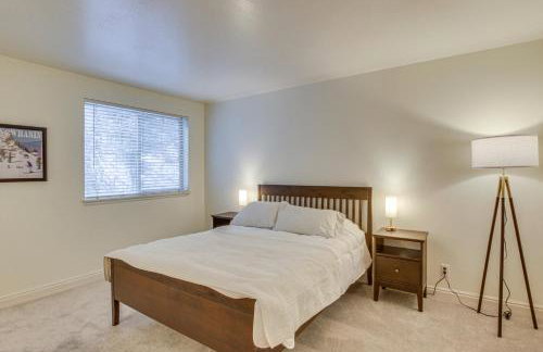 Ski, Kayak, Fish Ogden RioVista with Patio - Foto 10