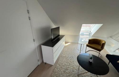 Appartement neuf proche gare - Foto 6