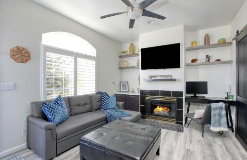 Pacific Plaza #308 - Lazy Dune - 1BdrmUp-K-QSofa - Photo 1