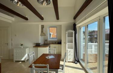 Kirkhuus - Urlaub aan de Ostsee - Foto 10