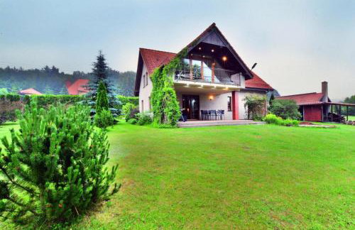 Villa in Swiecianowo Near Ostrowieckie Lake - Foto 33