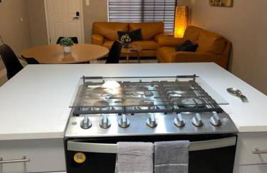 Big Family, Close to All, duplex A and B Downtown UTEP Hospitals - Foto 18