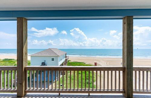 Oceanfront Manor home - Foto 60