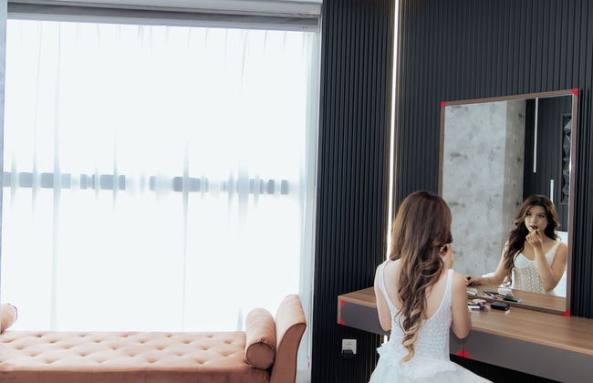 M-Continental Mandala Hotels & Resorts - Photo 79