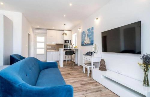 Family-friendly apartments with swimming pool Pomena, Mljet - 22317 - Photo 38