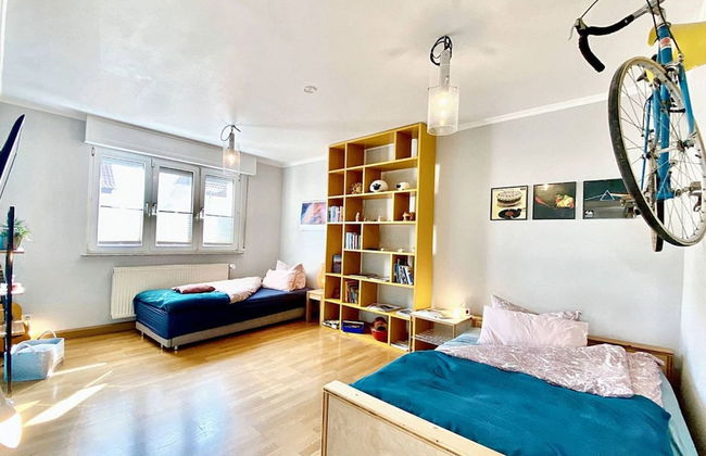 Apartment Avanzato - Photo 20