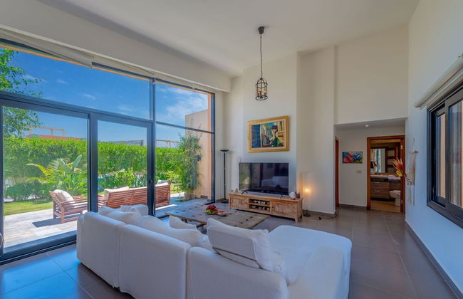 Vesta - Luxury Villa - 2BR - Bay West - Foto 2