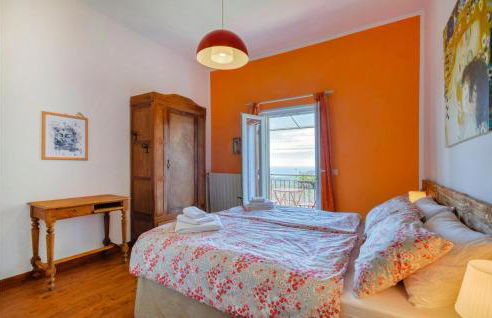 Cozy Home In Castiglione Chiavarese - Foto 25