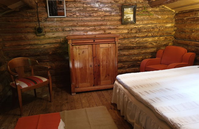 Timmerkoja på Österlen - Foto 6