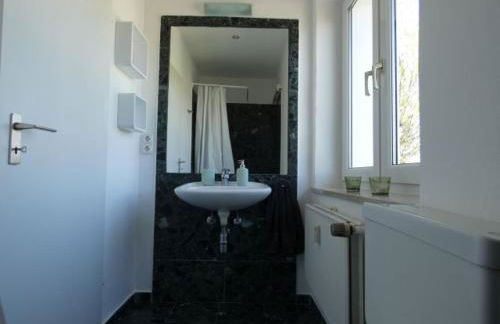 FERIENWOHNUNG LAURA LÄUFERs CHIEMSEE HOLIDAY HOME Gstadt - Foto 6