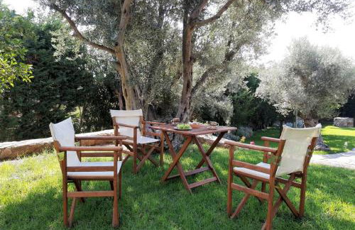 Seaside Villa AndroNikos (Evia Island) - Foto 31