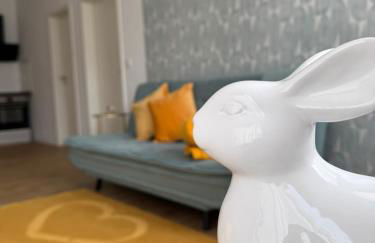 Ferienwohnung Rehn 1 - Foto 1