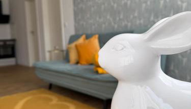 Ferienwohnung Rehn 1 - Foto 1