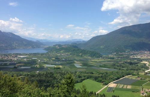 Apartment Angeli by Interhome - Foto 45