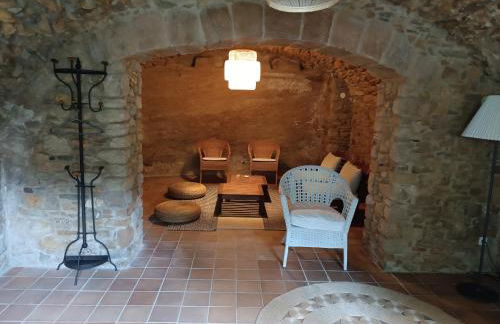 Casa Peratallada - Foto 3