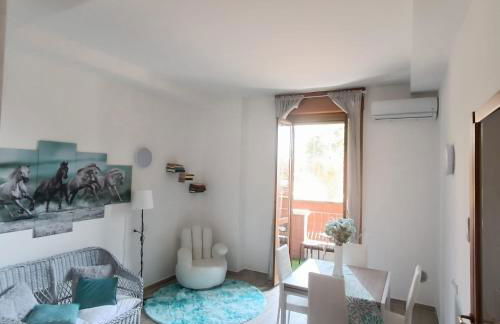 ! Tiffany ! Cinema - Metro 5 min - 70mq - Foto 10