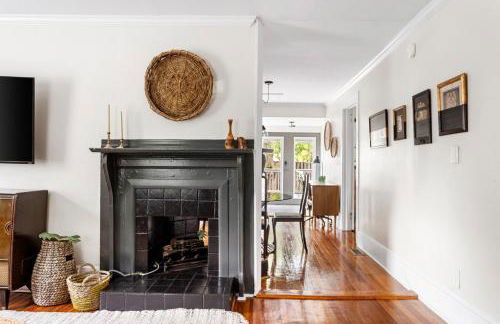 West Cola Historic Mill House - Foto 18