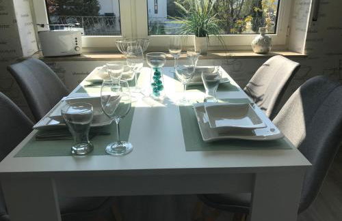 FeWo Oase Ruhrtalblick - Foto 9