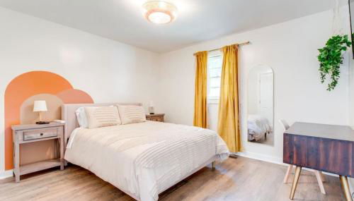 Boho Boro 1 bath 2 bed 3 min to MTSU - Foto 2