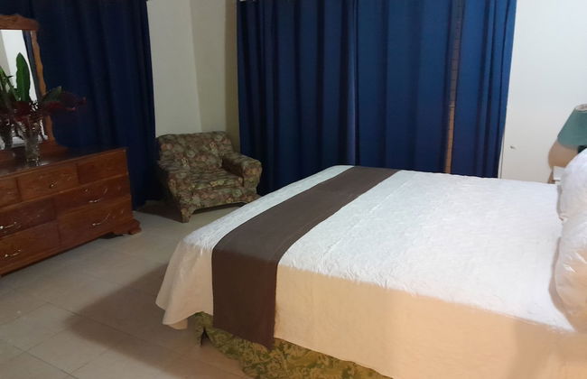 Villa Chinnor - Foto 2